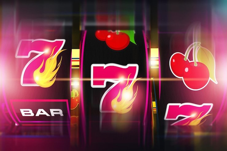 0npe Melate Slots